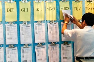 Phạt nặng doanh nghiệp “quên” nghĩa vụ thông tin